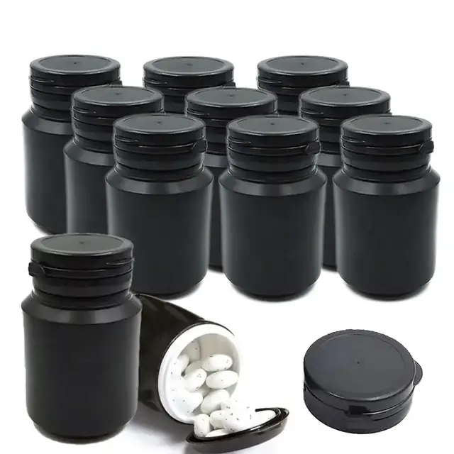 Storage Bottles
