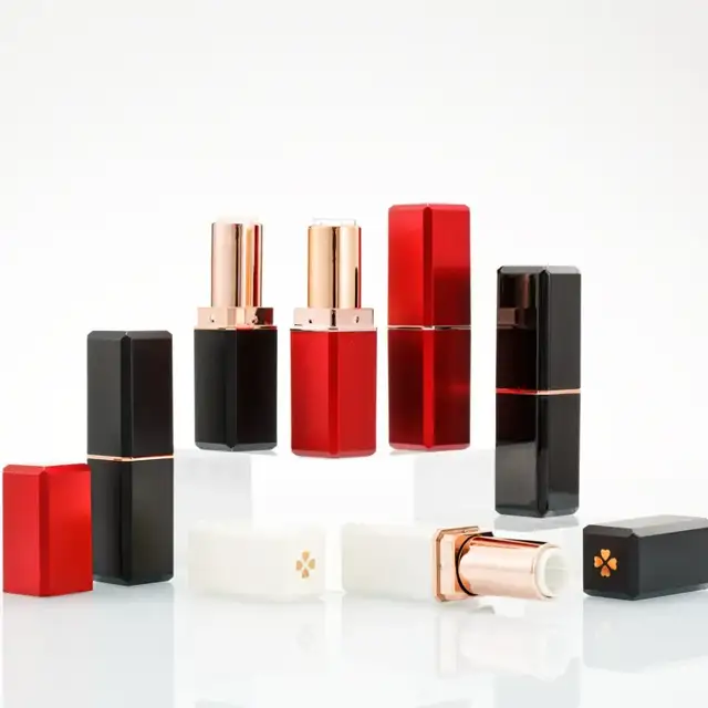 Lip Balm Tubes view 2