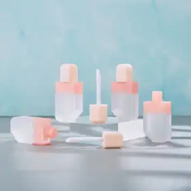 Plastic Lip Packaging Tubes view 1