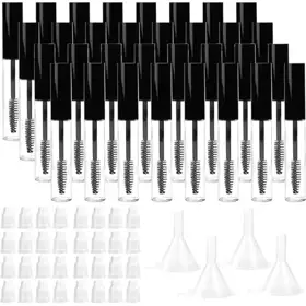 Mascara Tubes