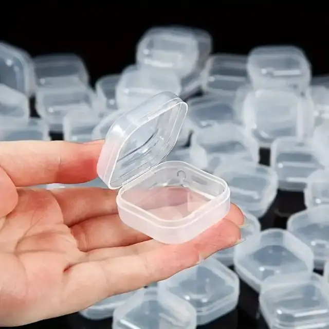 Travel Containers