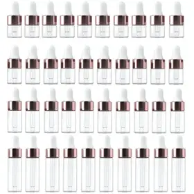 Glass Dropper Bottles view 1
