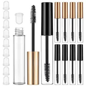 Mascara Tubes view 1