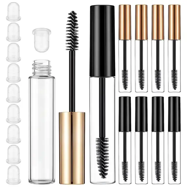 Mascara Tubes