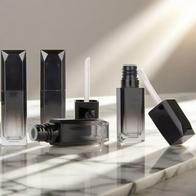 Gradient Lip Packaging Tubes view 2
