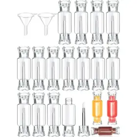 Lip Gloss Tubes