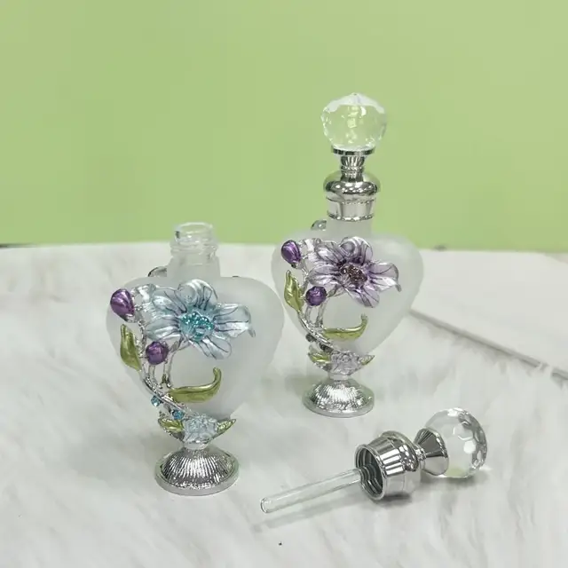 Dropper Bottles view 2