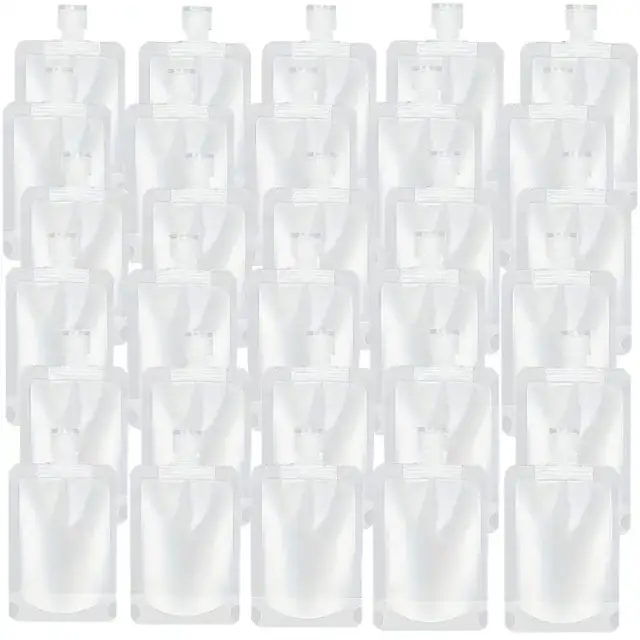 Travel Bottle Sets