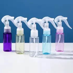 Fine Mist Spray Bottles view 1