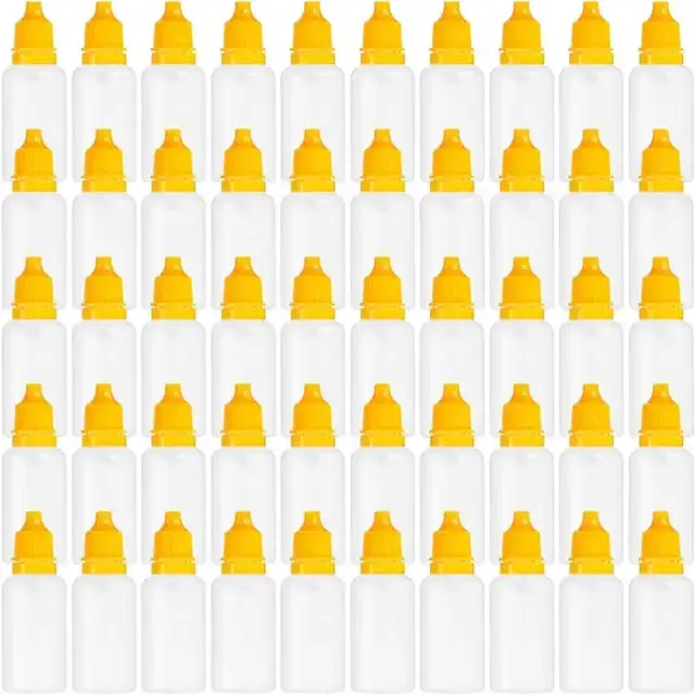 Dropper Bottles