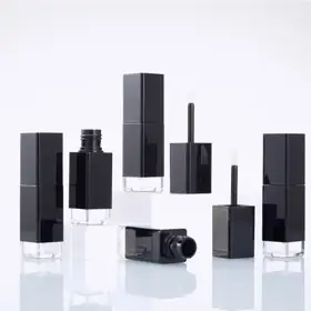 Lip Gloss Tubes