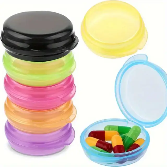 Packaging Containers view 2