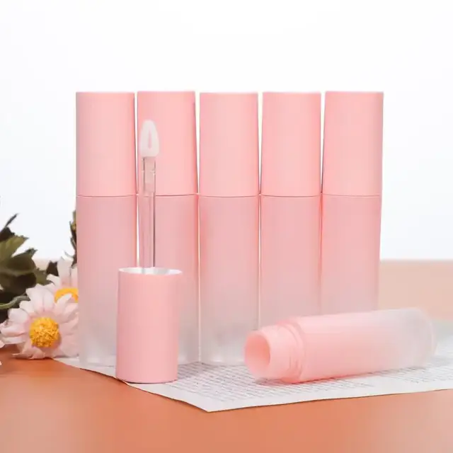 Gradient Lip Gloss Tubes view 2