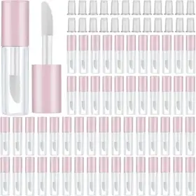 Lip Packaging Tubes