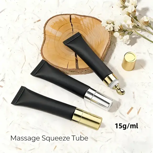 Matte Squeeze Tubes view 2