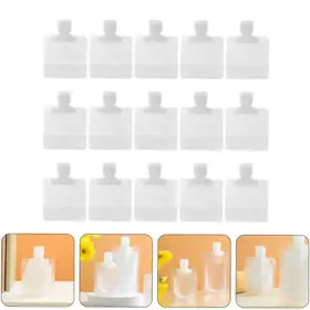 Squeeze Bottles