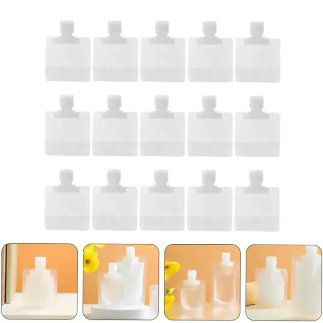 Squeeze Bottles