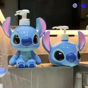 Lotion Bottles