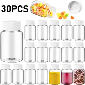 Travel Containers