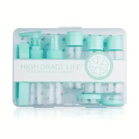 Lotion Bottles view 1