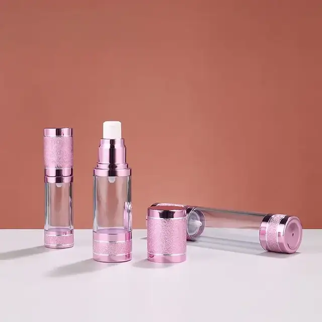Airless Pump Bottles view 2