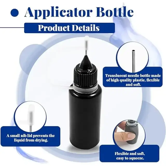 Dropper Bottles view 2
