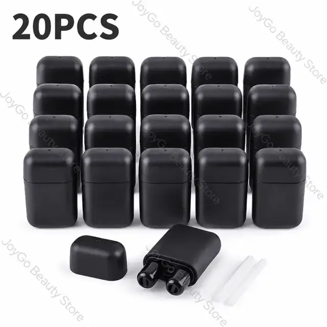 Travel Containers
