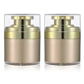 Airless Pump Jars