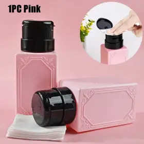 Nail Polish Bottles