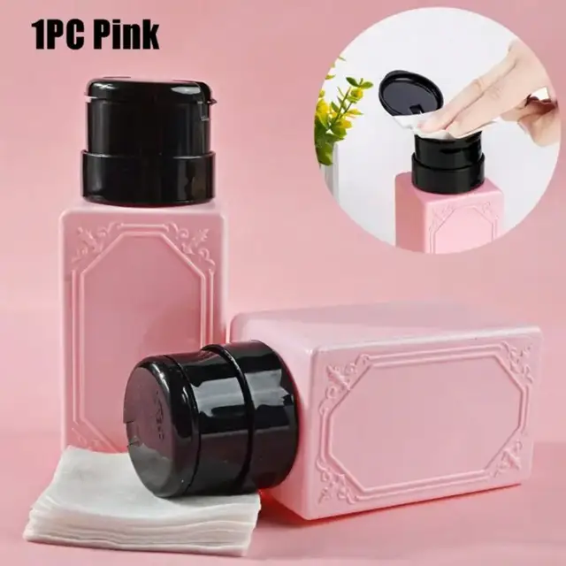Nail Polish Bottles