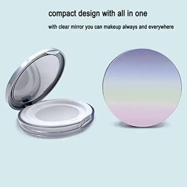 Powder Containers view 2