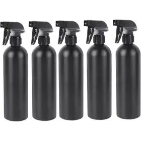 Pump Bottles