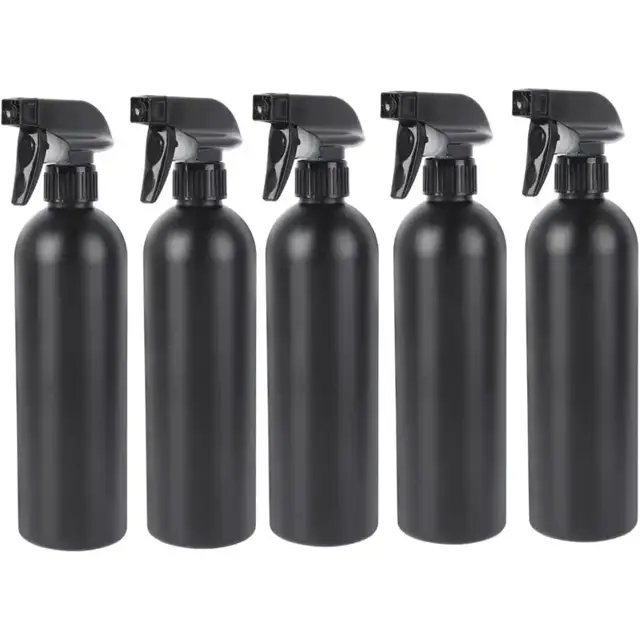 Pump Bottles