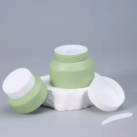 Cosmetic Jars