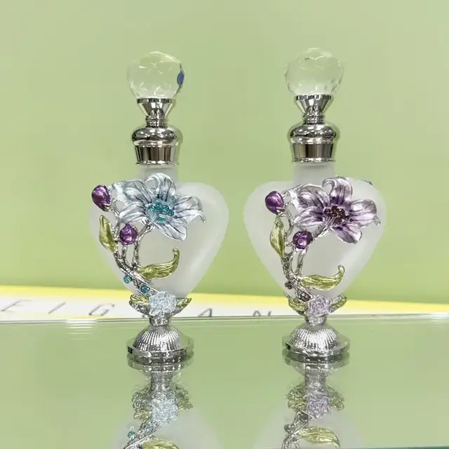 Dropper Bottles