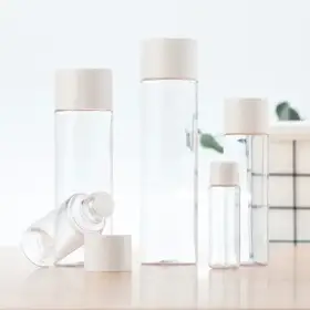 Lotion Bottles