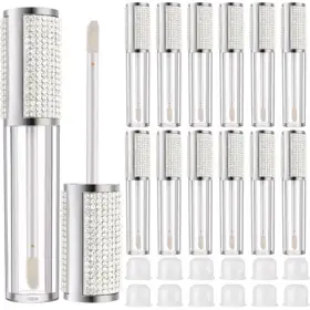 Plastic Lip Gloss Tubes view 1