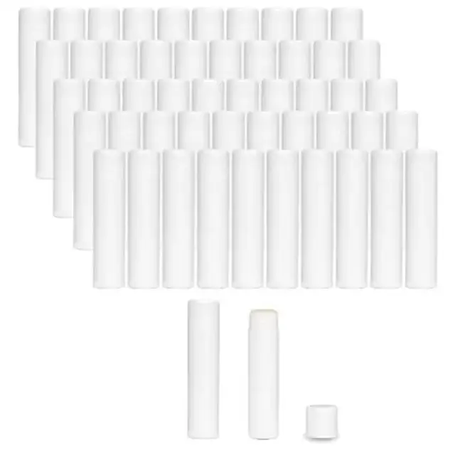 Lip Balm Tubes