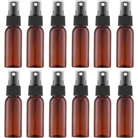 Plastic Fine Mist Spray Bottles view 1