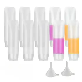 Plastic Squeeze Bottles view 1