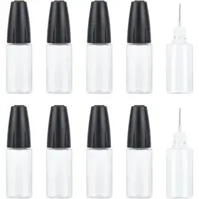 Dropper Bottles