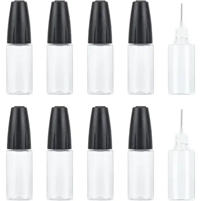Dropper Bottles