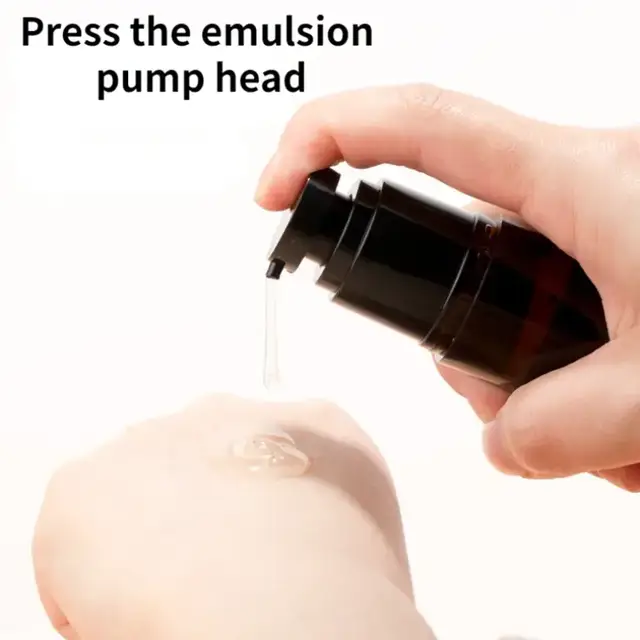 Airless Pump Bottles view 2