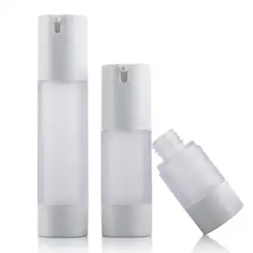 Plastic Airless Pump Bottles view 1