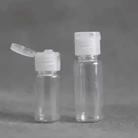 Storage Bottles view 1