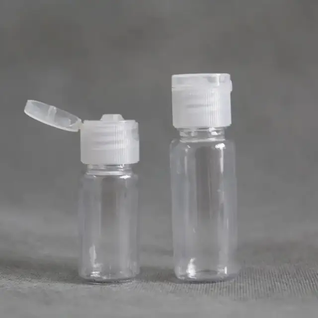 Storage Bottles