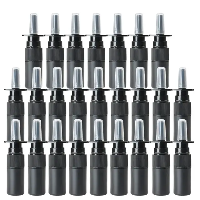 Pump Bottles