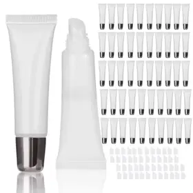 Lip Gloss Tubes