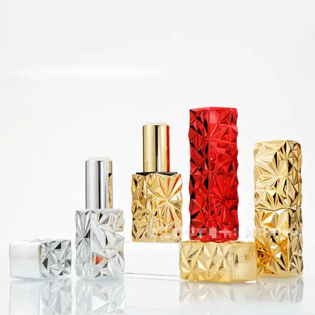 Lip Gloss Tubes
