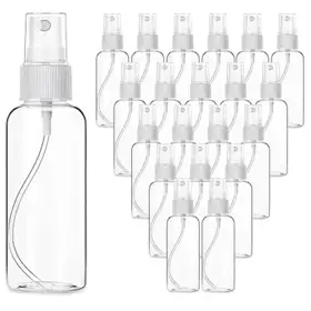 Plastic Fine Mist Spray Bottles view 1
